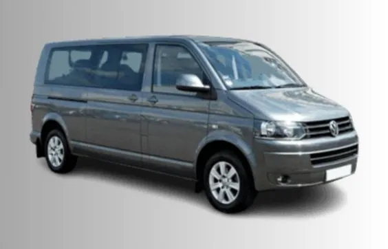 8 - 10 Seater Minibus Liverpool