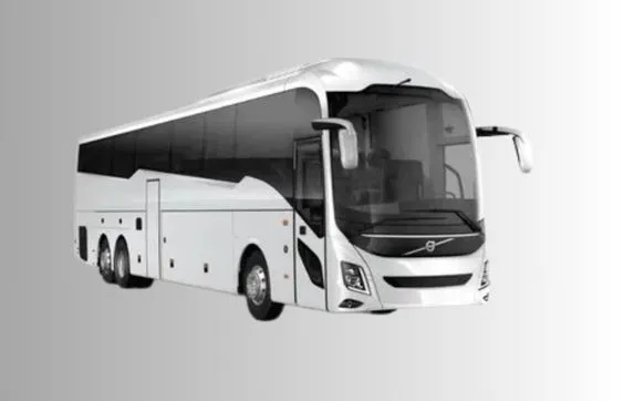 Liverpool Coach Hire