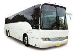 Coach Hire Liverpool