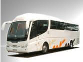 72 Seater Liverpool Coach