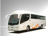 49 Seater Liverpool Coach